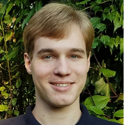 Julian Pfahler, Universität Bayreuth