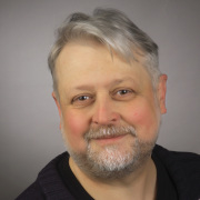 Prof. G. Matthias Ullmann