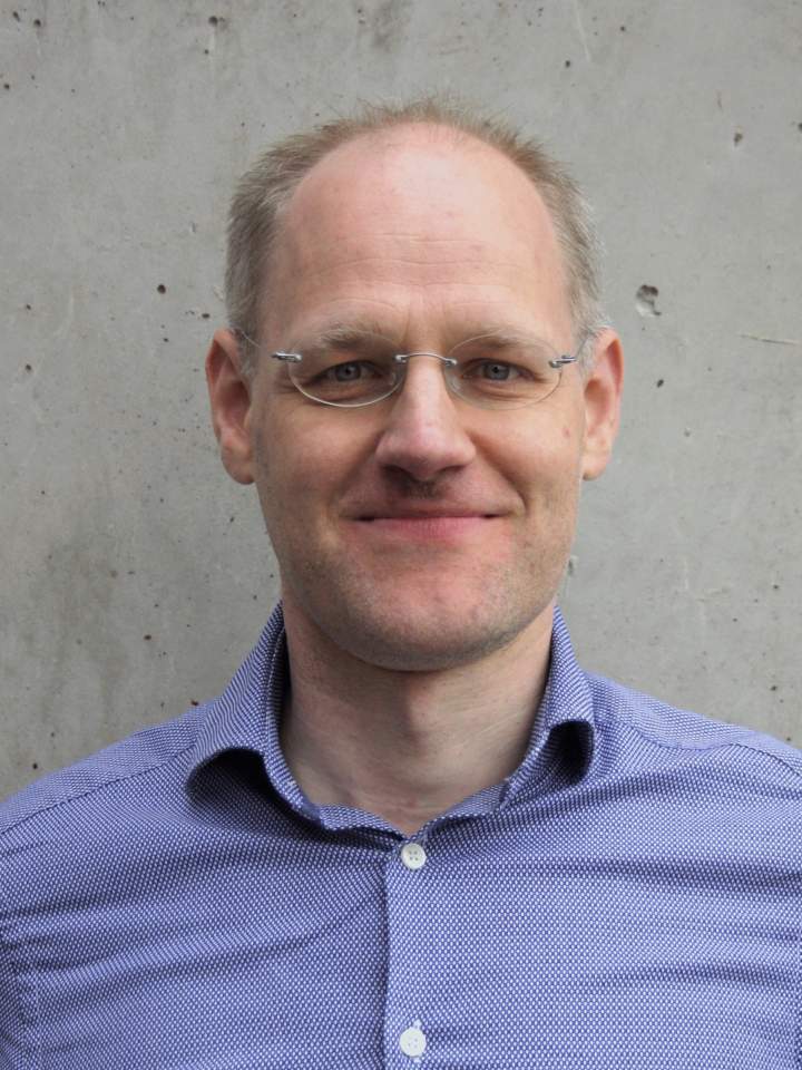 Prof. Dr. Andreas Möglich